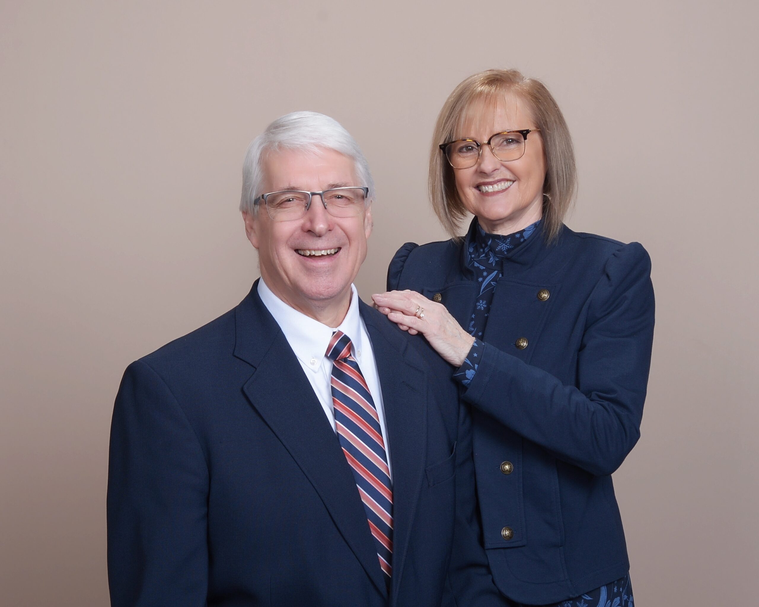 DavidandLauraBallinger